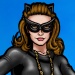 1960's TV Catwoman.