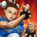 Street Fighter's Chun-Li leaps into action