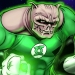 Green Lantern - Kilowog