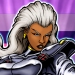 Storm (early '90s outfit) hovering