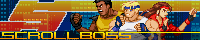 ScrollBoss: fansite for side-scrollers, beat-em-ups and other old action games.