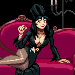 Sprites of Elvira, Mistress of the Dark